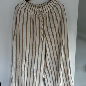 American Eagle palazzo pants